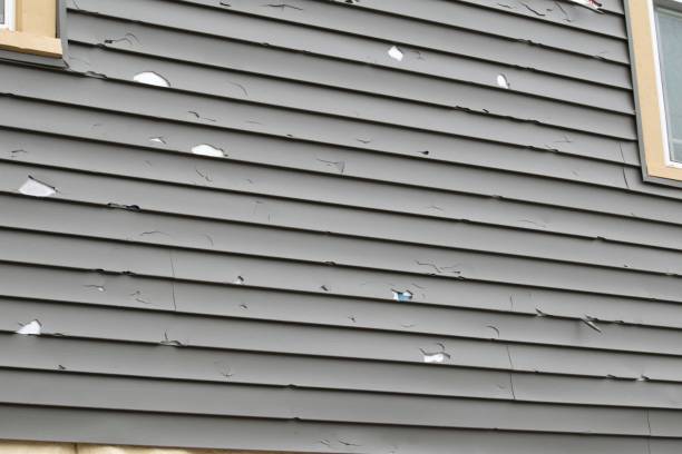 Custom Trim and Detailing for Siding in Littleton Common, MA